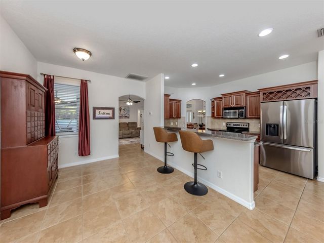 5242 ABDELLA LANE, North Port, FL 34291