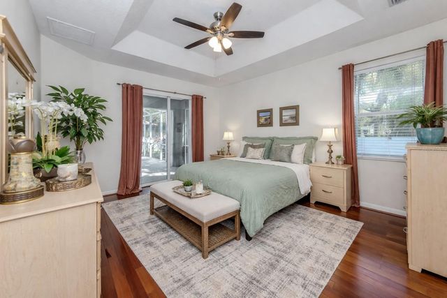 5242 ABDELLA LANE, North Port, FL 34291