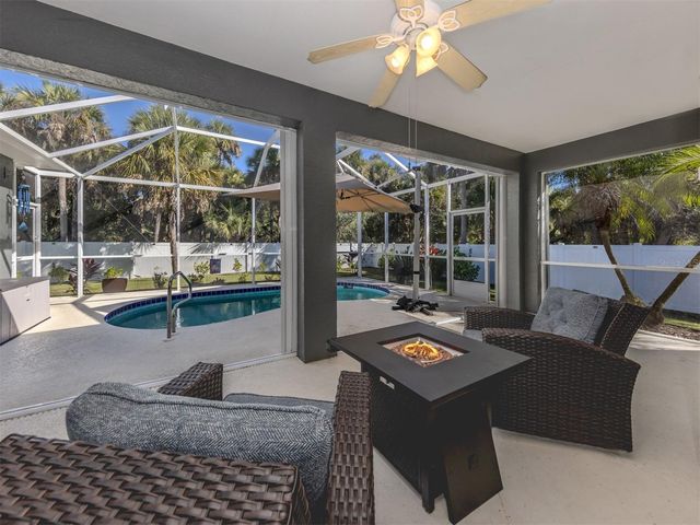 5242 ABDELLA LANE, North Port, FL 34291