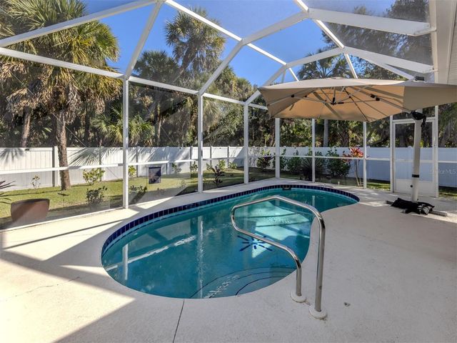 5242 ABDELLA LANE, North Port, FL 34291