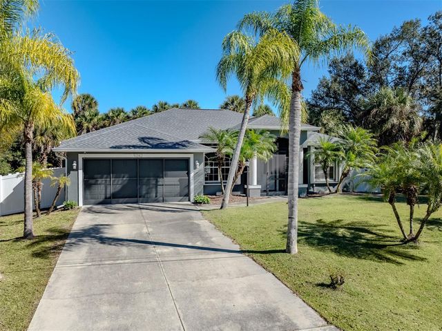 5242 ABDELLA LANE, North Port, FL 34291