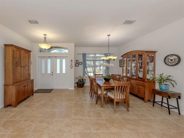 5242 ABDELLA LANE, North Port, FL 34291