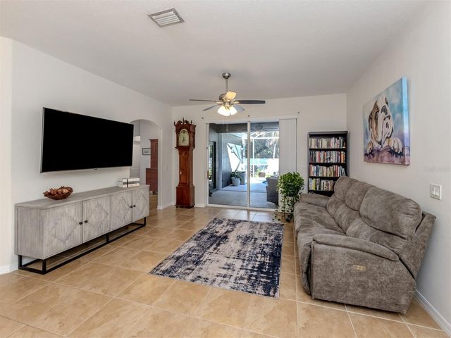 5242 ABDELLA LANE, North Port, FL 34291