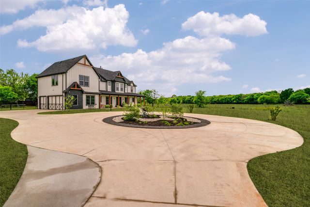 6677 County Road 619, Farmersville, TX 75442