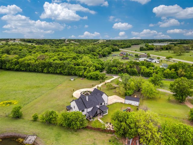 6677 County Road 619, Farmersville, TX 75442