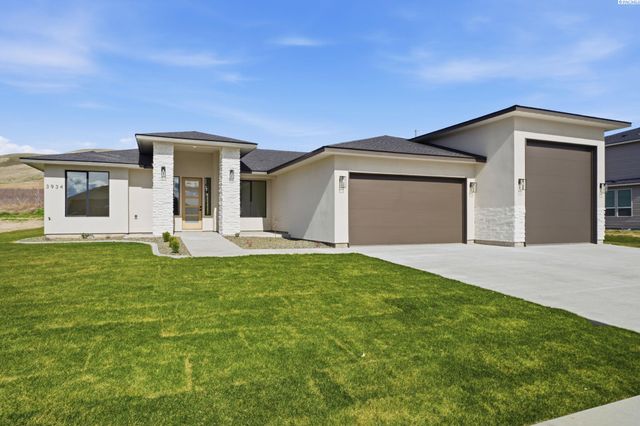 3934 Highview St., Richland, WA 99352