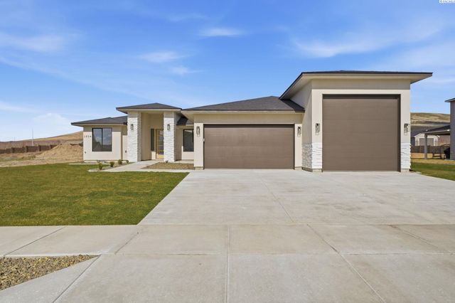 3934 Highview St., Richland, WA 99352