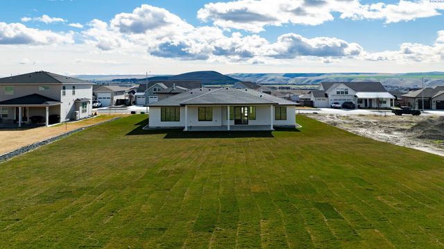 3934 Highview St., Richland, WA 99352