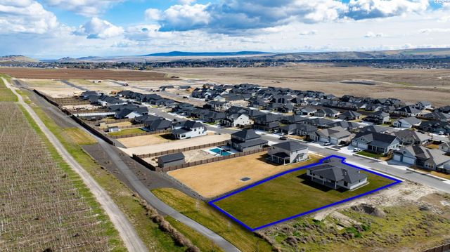 3934 Highview St., Richland, WA 99352