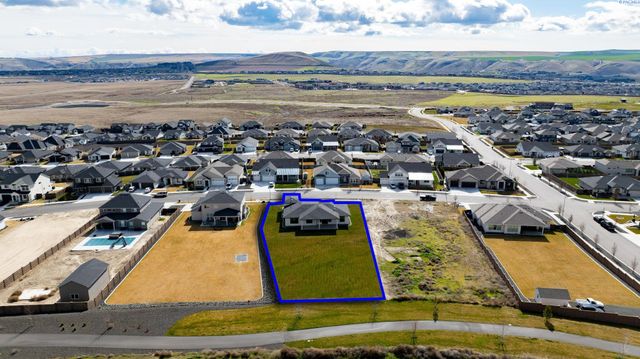 3934 Highview St., Richland, WA 99352