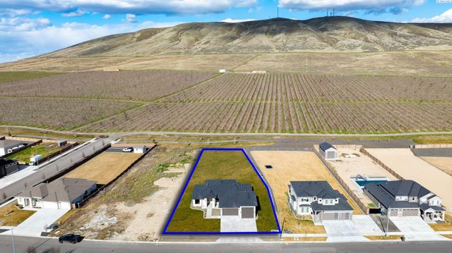 3934 Highview St., Richland, WA 99352