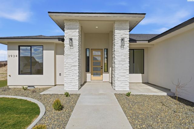 3934 Highview St., Richland, WA 99352
