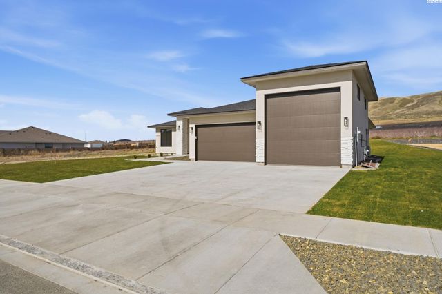 3934 Highview St., Richland, WA 99352