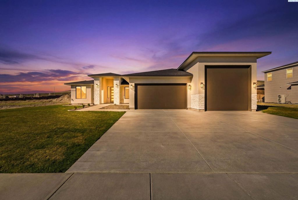 3934 Highview St., Richland, WA 99352