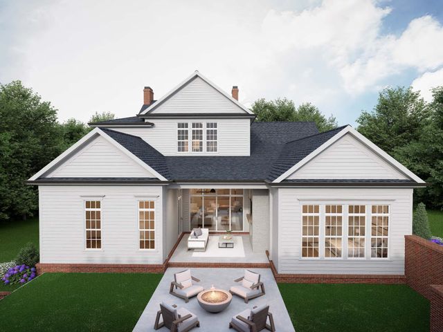 1919 Eliot Road, Franklin, TN 37064