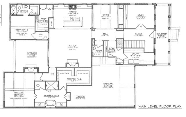 1919 Eliot Road, Franklin, TN 37064