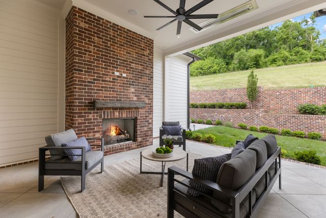 1919 Eliot Road, Franklin, TN 37064