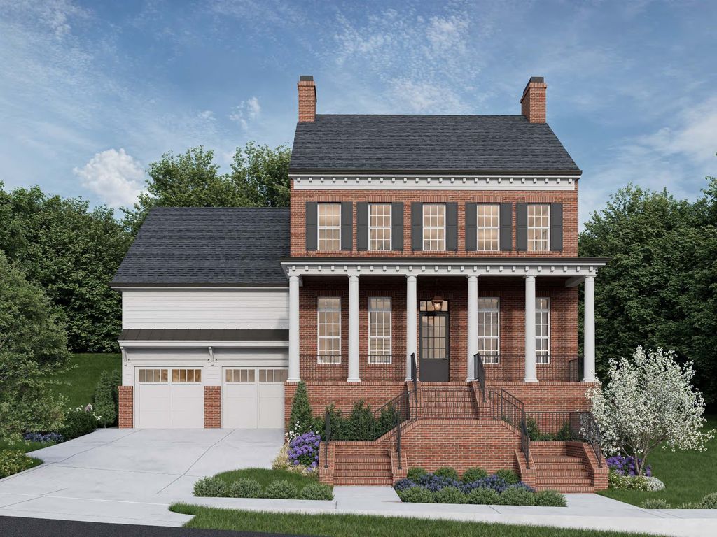 1919 Eliot Road, Franklin, TN 37064