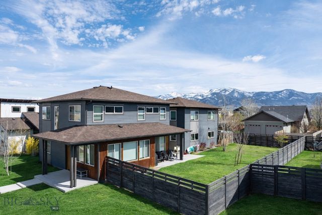 3376 Fen Way, Bozeman, MT 59718
