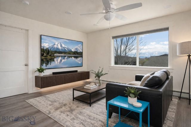 3376 Fen Way, Bozeman, MT 59718