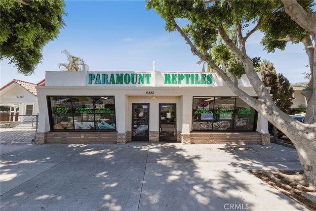 15323 Paramount, Paramount, CA 90723