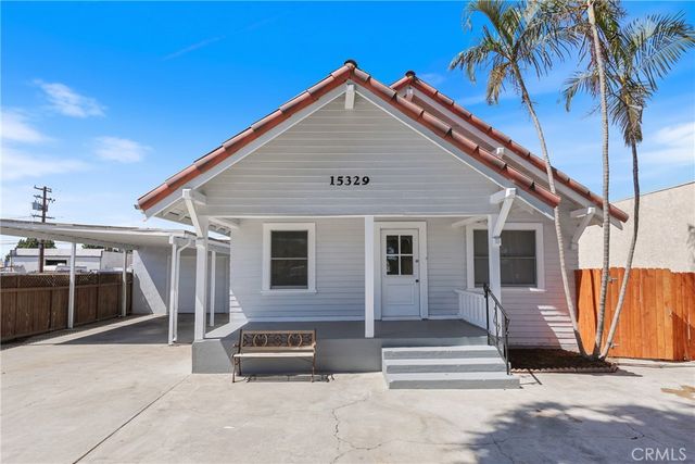 15323 Paramount, Paramount, CA 90723