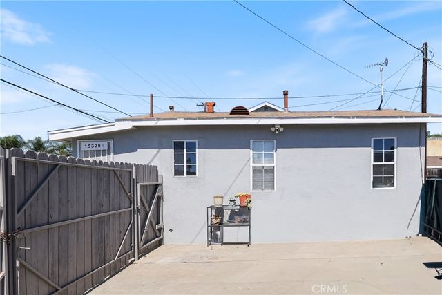15323 Paramount, Paramount, CA 90723