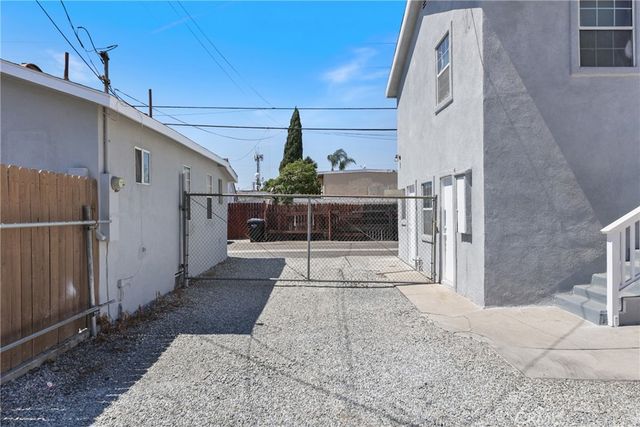 15323 Paramount, Paramount, CA 90723