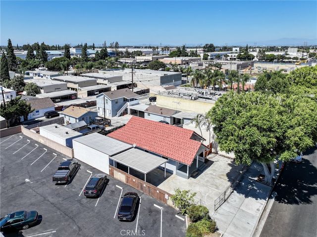 15323 Paramount, Paramount, CA 90723