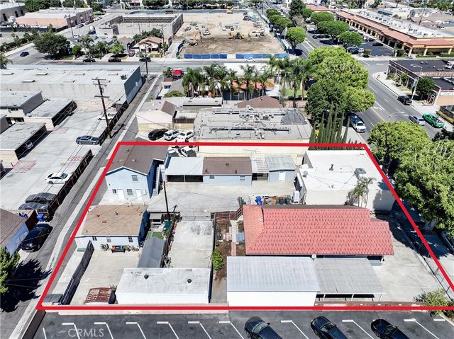 15323 Paramount, Paramount, CA 90723