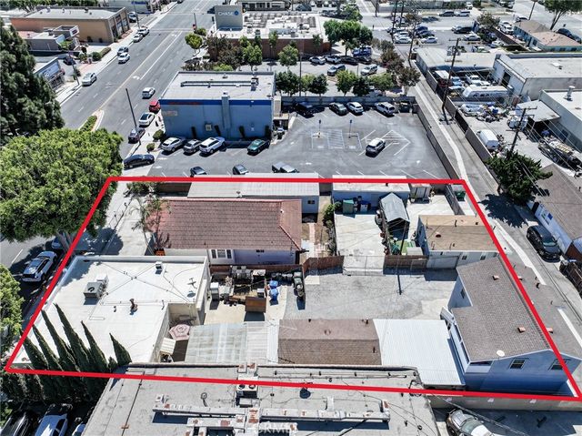 15323 Paramount, Paramount, CA 90723