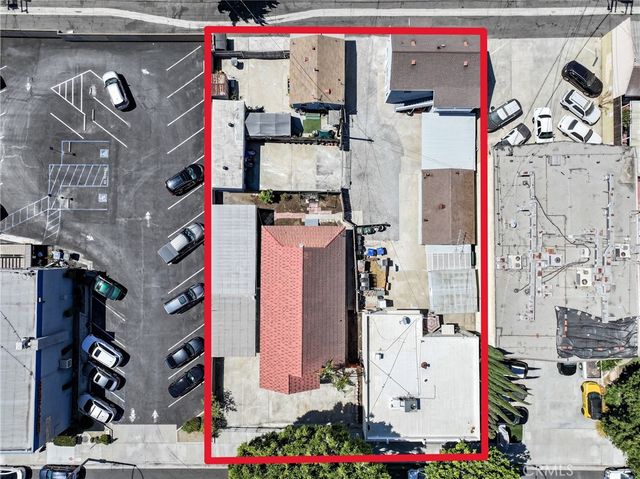 15323 Paramount, Paramount, CA 90723