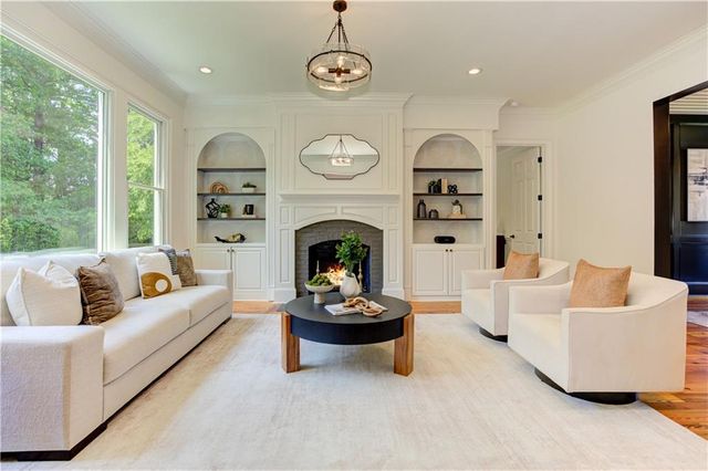 1811 Murdock Road, Marietta, GA 30062