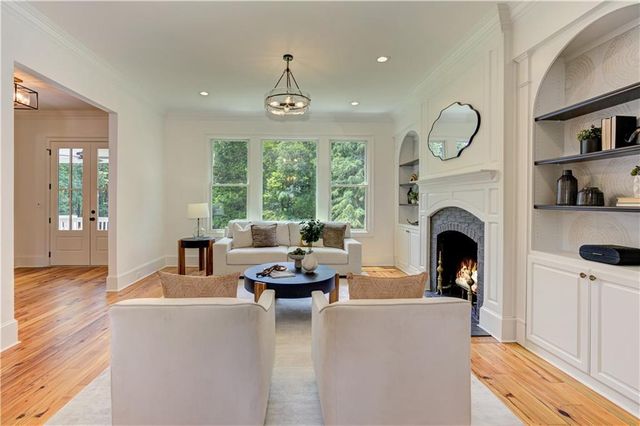 1811 Murdock Road, Marietta, GA 30062