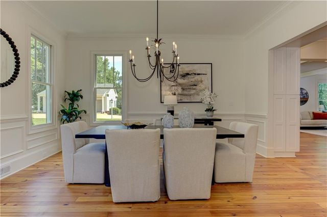 1811 Murdock Road, Marietta, GA 30062