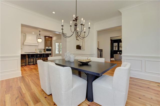 1811 Murdock Road, Marietta, GA 30062