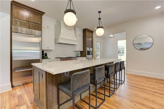 1811 Murdock Road, Marietta, GA 30062