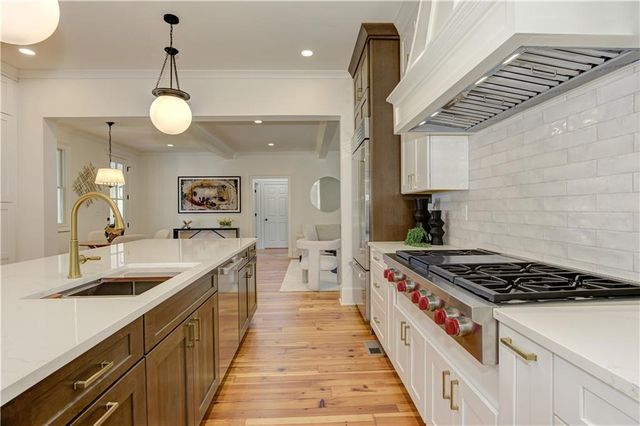 1811 Murdock Road, Marietta, GA 30062