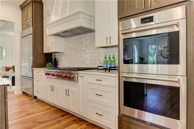1811 Murdock Road, Marietta, GA 30062