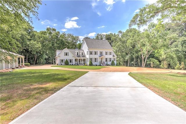 1811 Murdock Road, Marietta, GA 30062