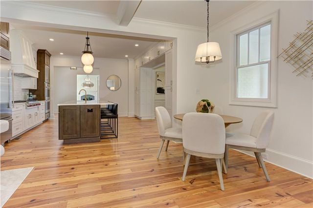 1811 Murdock Road, Marietta, GA 30062