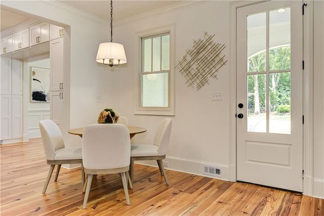 1811 Murdock Road, Marietta, GA 30062
