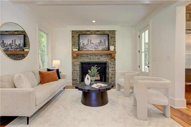 1811 Murdock Road, Marietta, GA 30062