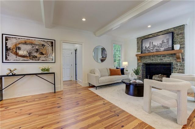1811 Murdock Road, Marietta, GA 30062