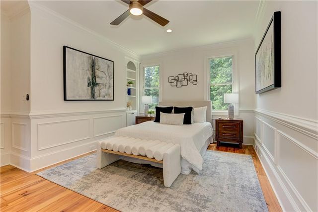 1811 Murdock Road, Marietta, GA 30062