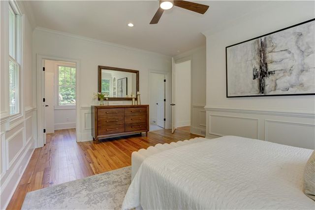 1811 Murdock Road, Marietta, GA 30062
