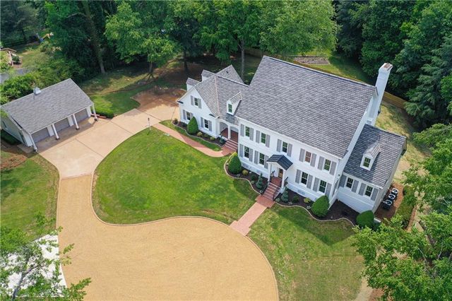 1811 Murdock Road, Marietta, GA 30062