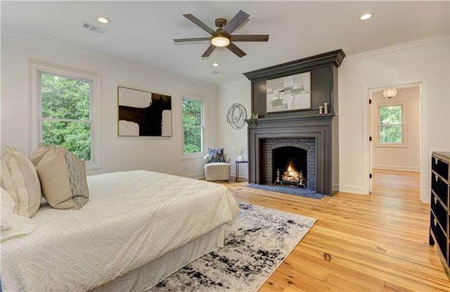 1811 Murdock Road, Marietta, GA 30062