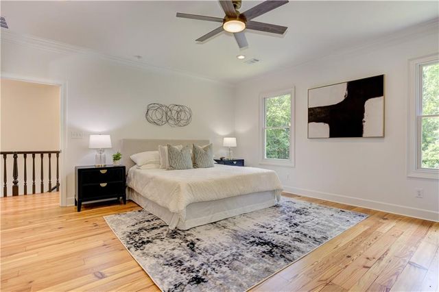 1811 Murdock Road, Marietta, GA 30062