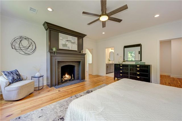 1811 Murdock Road, Marietta, GA 30062